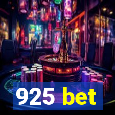 925 bet