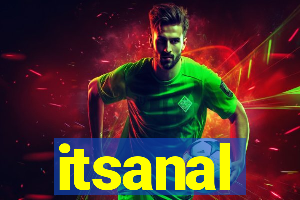 itsanal