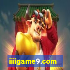 iiiigame9.com