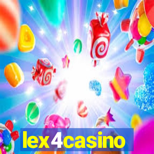 lex4casino