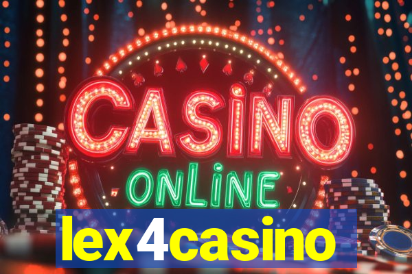 lex4casino