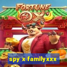 spy x familyxxx