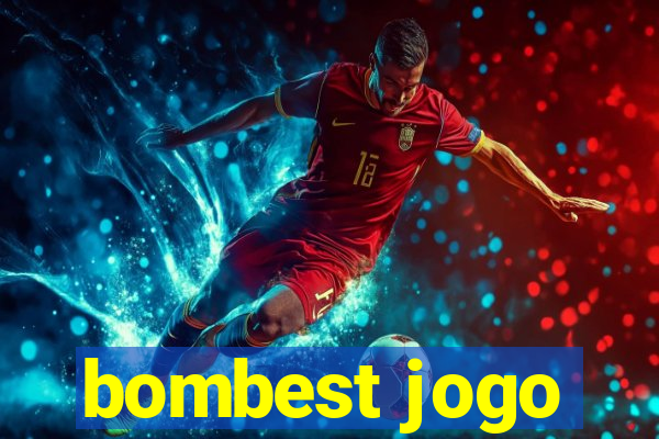 bombest jogo