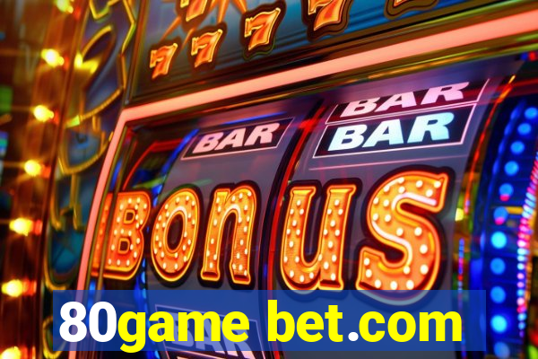 80game bet.com