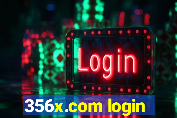 356x.com login