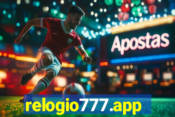 relogio777.app