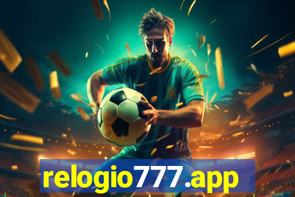 relogio777.app