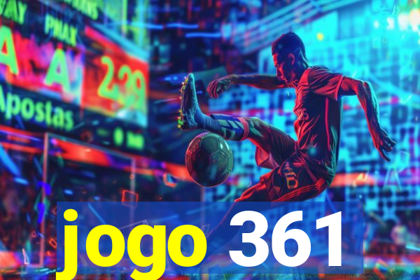 jogo 361