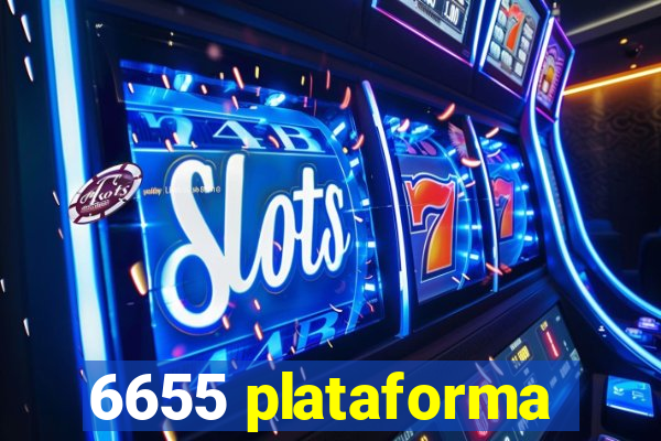 6655 plataforma