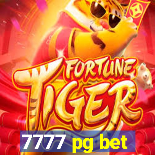 7777 pg bet