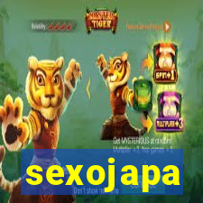 sexojapa