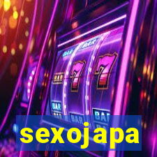 sexojapa