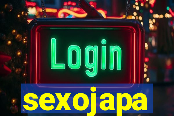 sexojapa