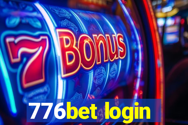 776bet login