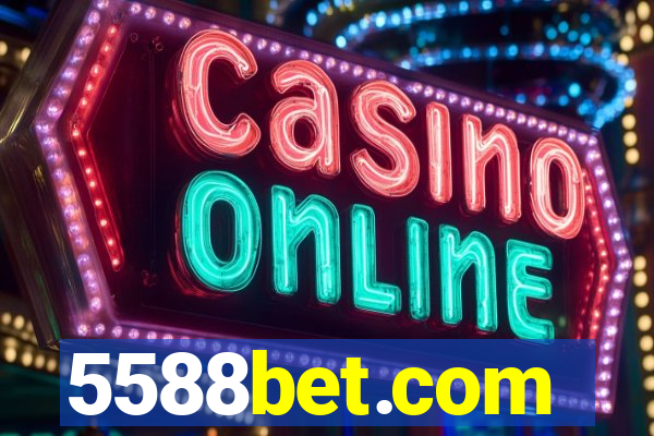 5588bet.com