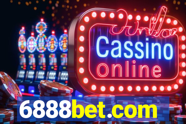 6888bet.com