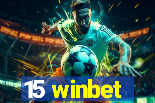 15 winbet