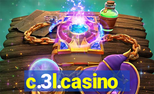 c.3l.casino