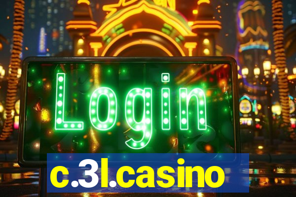 c.3l.casino