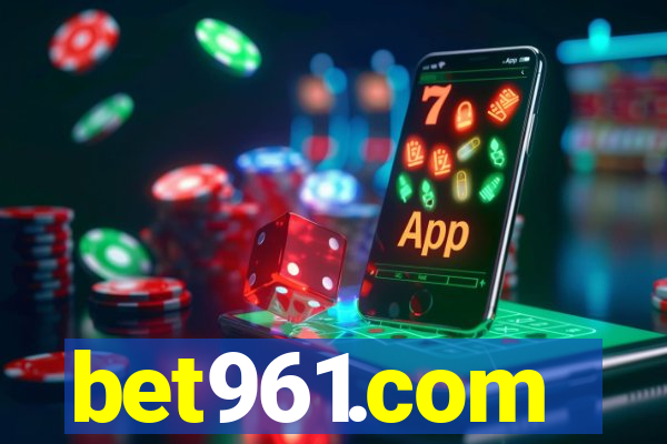 bet961.com