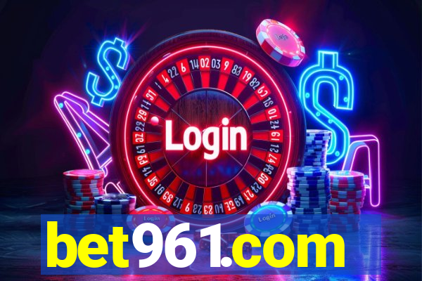 bet961.com