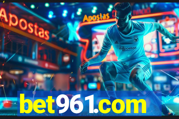 bet961.com