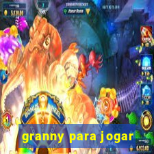 granny para jogar