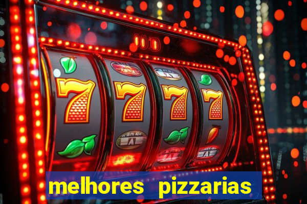 melhores pizzarias de porto alegre