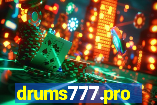 drums777.pro