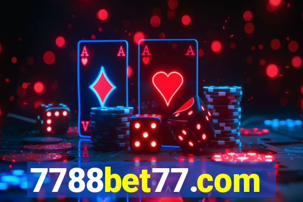 7788bet77.com