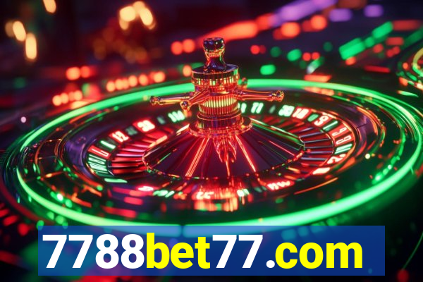 7788bet77.com