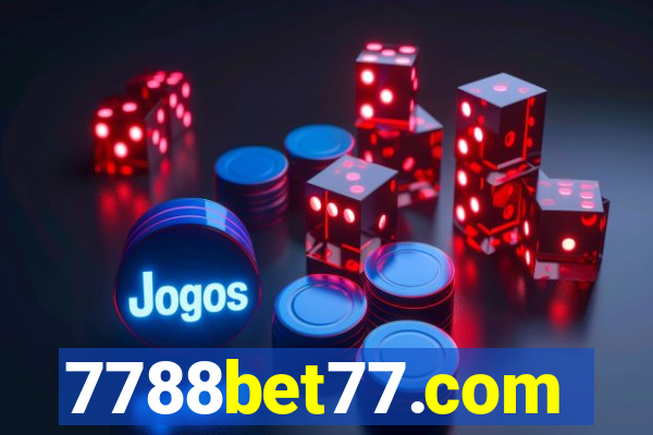 7788bet77.com