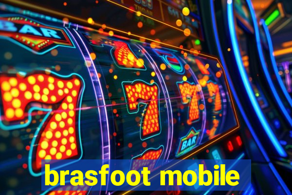 brasfoot mobile