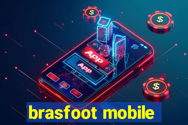 brasfoot mobile