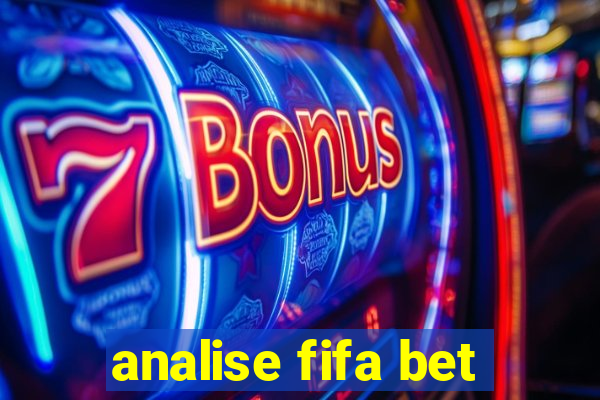 analise fifa bet