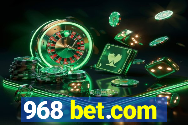 968 bet.com