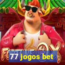 77 jogos bet