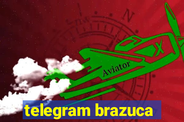 telegram brazuca