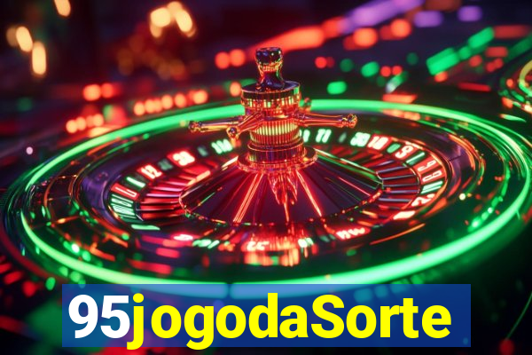 95jogodaSorte