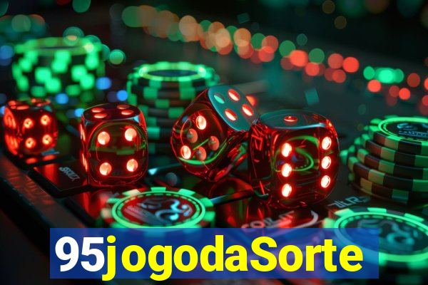 95jogodaSorte