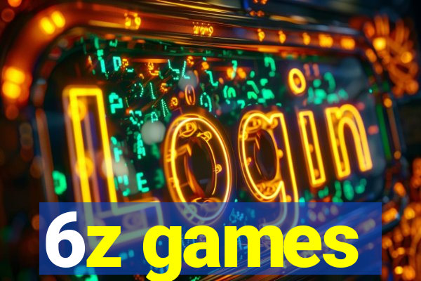 6z games