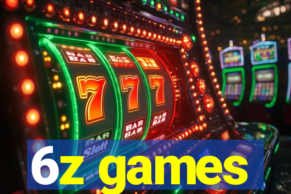 6z games