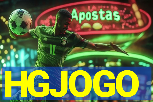 HGJOGO