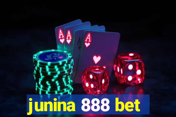 junina 888 bet