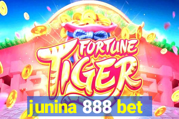 junina 888 bet