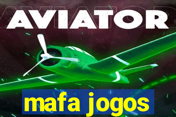 mafa jogos