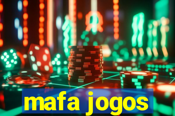 mafa jogos