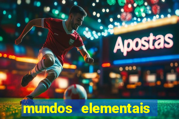 mundos elementais apk download