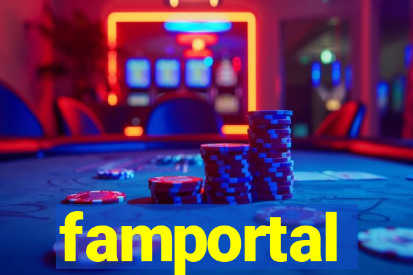 famportal