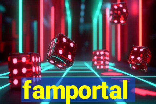 famportal